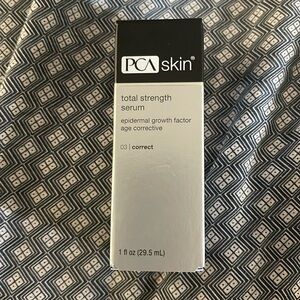 BRAND NEW PCA Skin Total Strength Serum